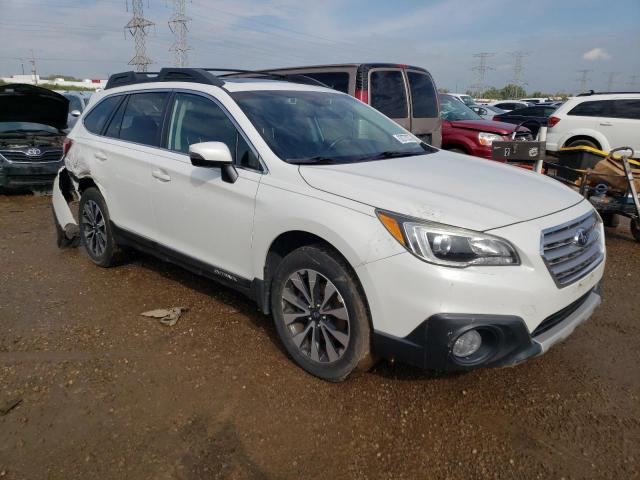 4S4BSBNC0G3277236 Subaru Outback 2.5i Limited