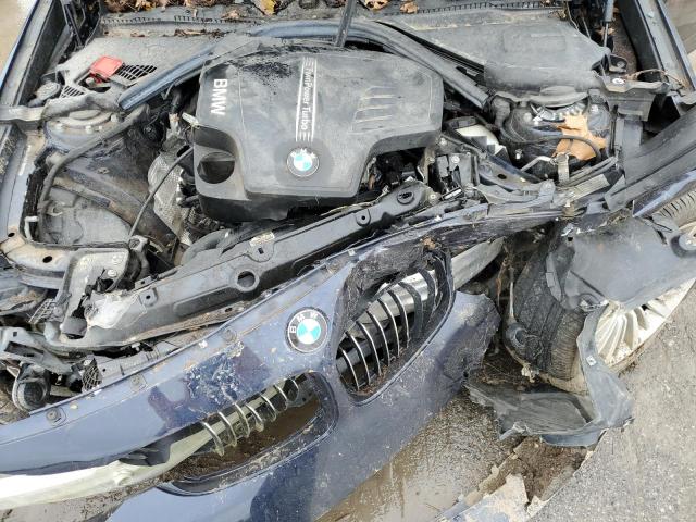 WBA3X5C54FD561670 BMW 328 XIGT