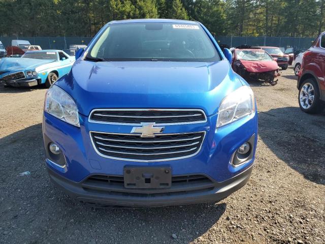 KL7CJKSBXFB248576 Chevrolet TRAX LS