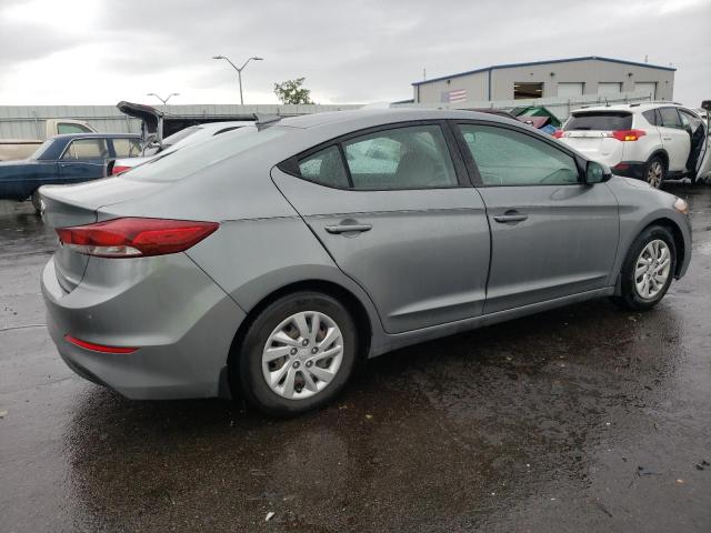 KMHD74LF8HU422442 Hyundai ELANTRA SE
