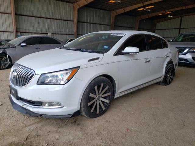 2015 Buick LaCrosse Premium