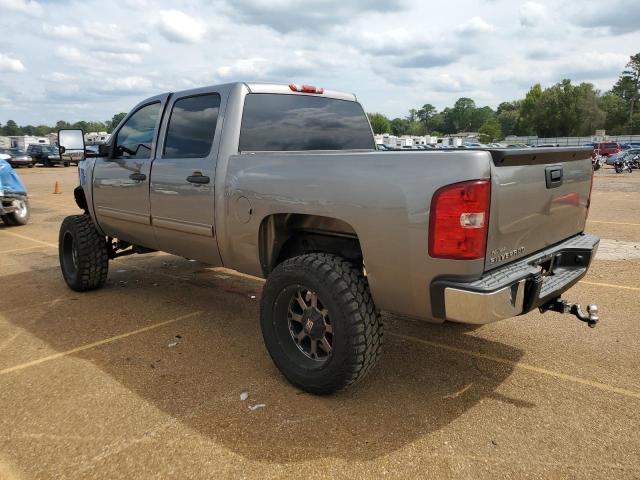 2013 Chevrolet Silverado C1500 Lt VIN: 3GCPCSE04DG176030 Lot: 42879174