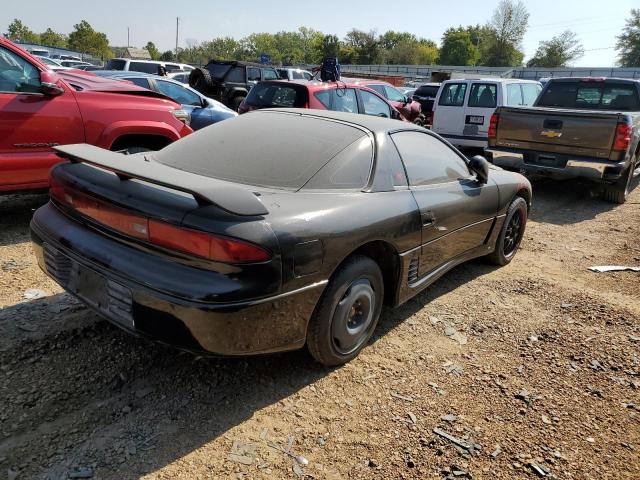 1991 MITSUBISHI 3000 GT SL #3291165966
