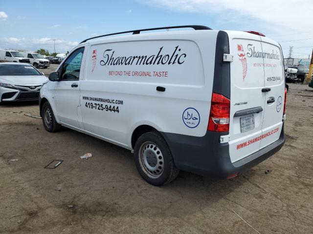 2016 MERCEDES-BENZ METRIS - WD3PG2EA7G3084232