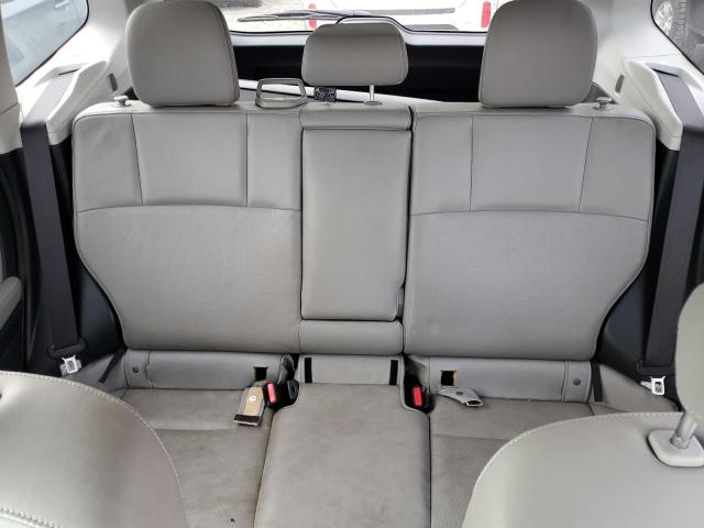 JF2SJAJC4EH447722 Subaru Forester 2.5i Limited