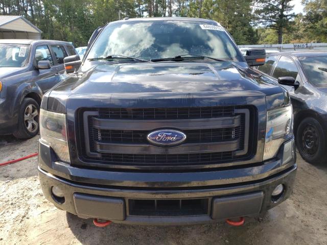 1FTFW1ET8EKG57965 | 2014 FORD F150 SUPER