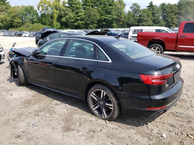 WAUENAF4XHN026494 2017 AUDI A4, photo no. 2