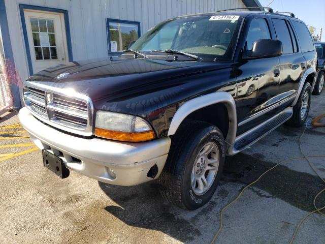 2003 Dodge Durango SLT Plus