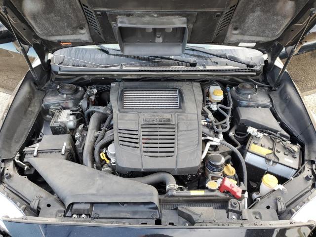 JF1VA1C65L9827636 Subaru Wrx Premium