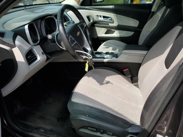 2GNFLFEK0F6391205 Chevrolet EQUINOX LT