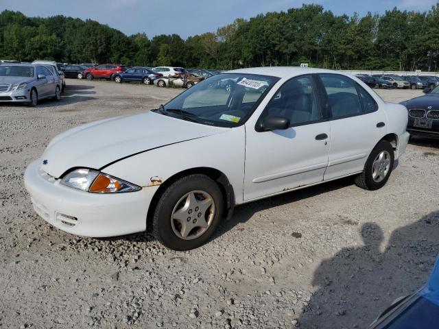 2001 Chevrolet Cavalier Base