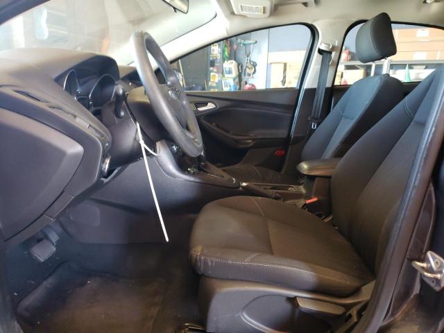 1FADP3F26GL364493 Ford FOCUS SE