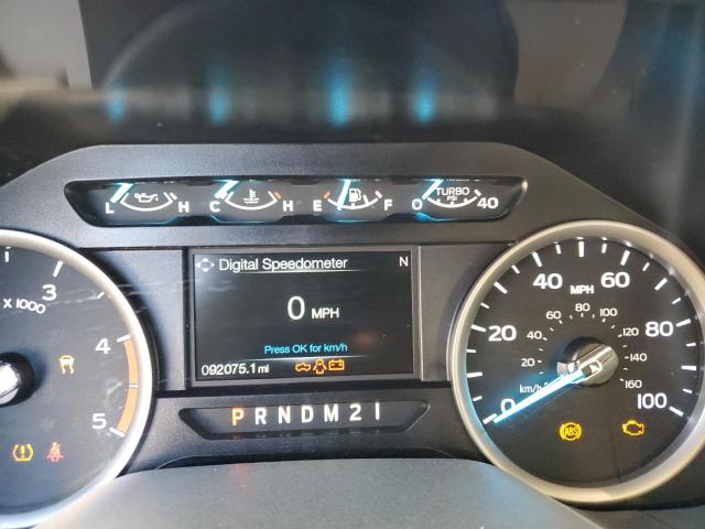 2018 FORD F350 SUPER - 1FT8W3BT8JEB29442