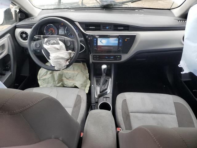 2T1BURHE9HC942258 Toyota COROLLA L