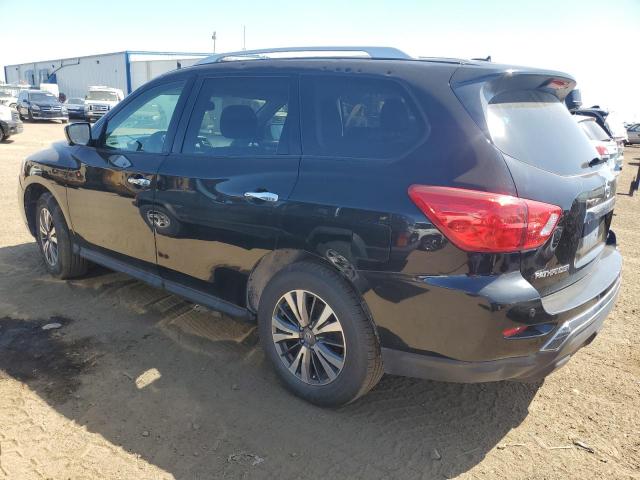 5N1DR2MM6HC663482 Nissan Pathfinder S