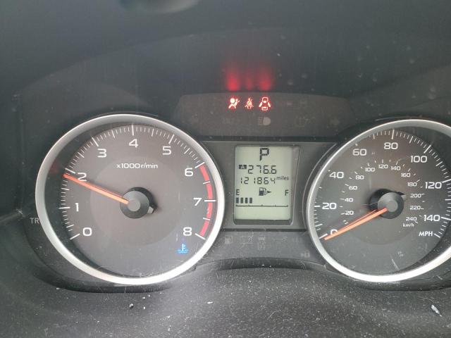JF2SJAGC1EH517829 Subaru Forester 2.5i Premium