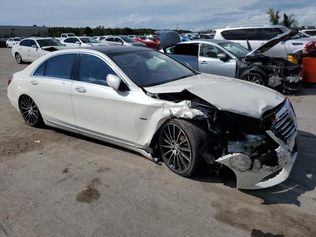 2017 MERCEDES-BENZ S 550E WDDUG6DB4HA293814
