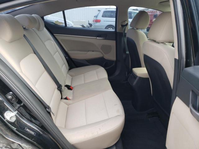 5NPD84LFXJH214239 Hyundai ELANTRA SEL