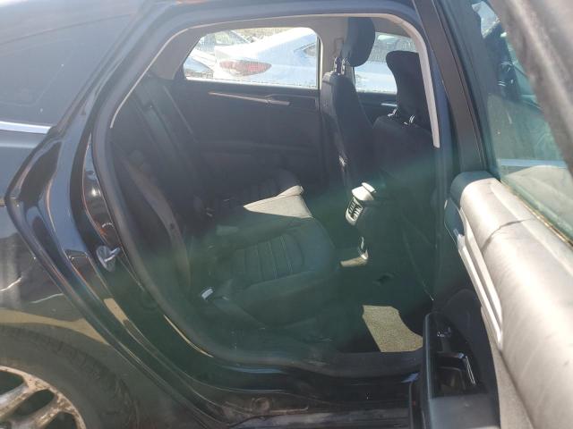 3FA6P0HDXER114971 Ford FUSION SE