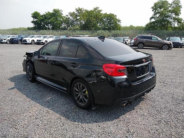 JF1VA2V65K9825046 Subaru Wrx Sti Limited