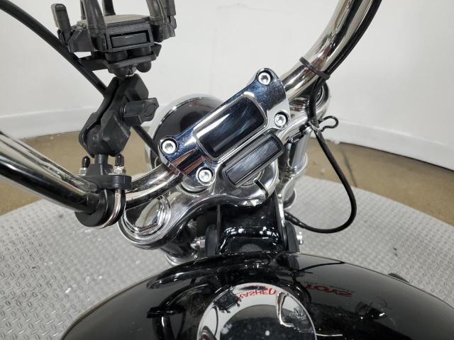 2023 HARLEY-DAVIDSON FXST 1HD1BVJ11PB037400