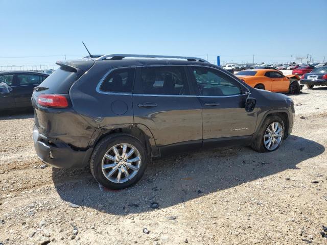 1C4PJLDS4EW245333 Jeep Cherokee Limited