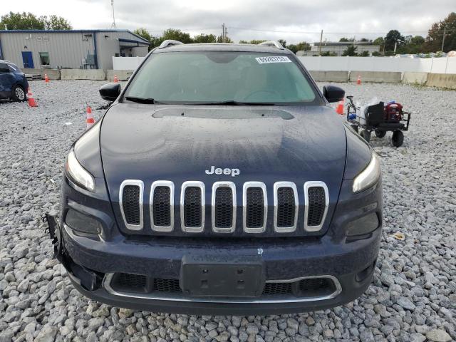 2016 JEEP CHEROKEE L - 1C4PJMDB5GW236536