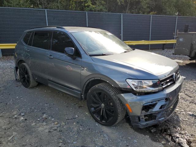 3VV2B7AX7MM126688 Volkswagen Tiguan SE 4