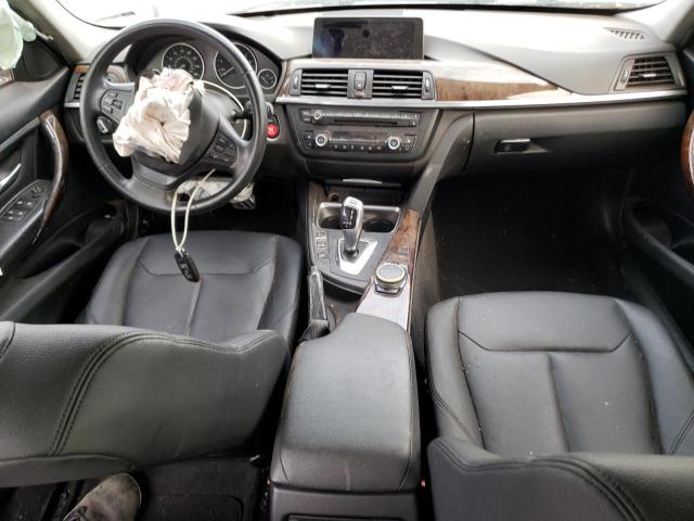 WBA3C3G51FNT53654 BMW 320 I Xdrive