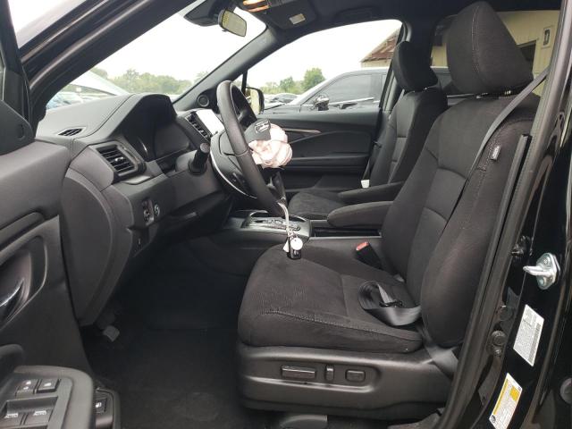 2022 HONDA PILOT SPOR - 5FNYF6H33NB064738