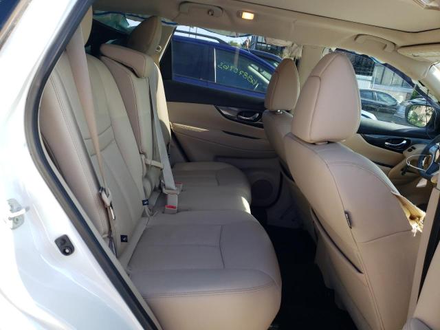 2016 NISSAN ROGUE S - 5N1AT2MV4GC897678