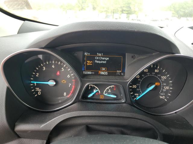 1FMCU0GD4HUE39860 Ford ESCAPE SE