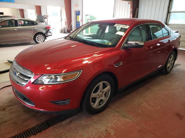 2012 Ford Taurus Limited