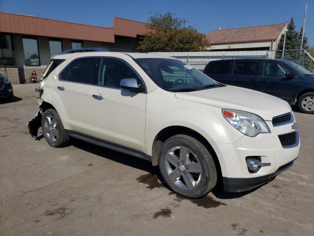 Vin: 1gnaldek8ez106171, lot: 69034373, chevrolet equinox ltz 20144