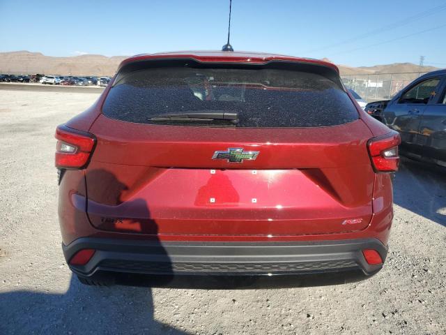 2024 CHEVROLET TRAX 1RS KL77LGE23RC008286