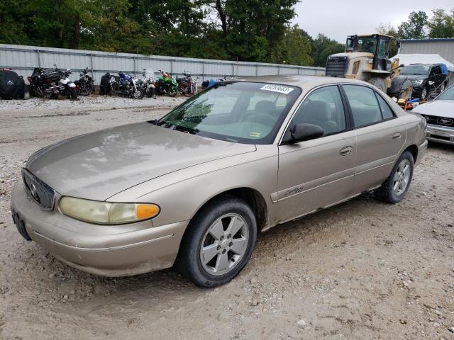 2000 Buick Century Custom