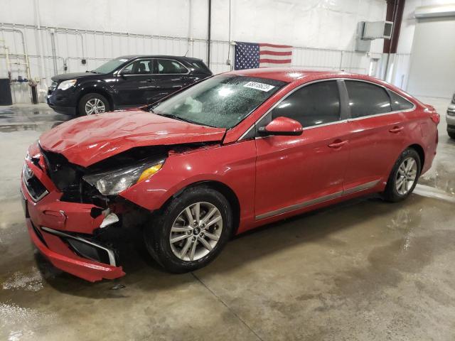 5NPE24AFXHH475339 | 2017 HYUNDAI SONATA SE