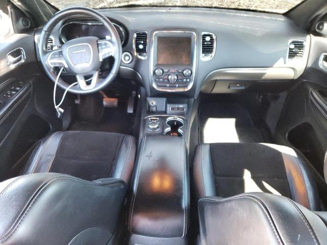 1C4RDJAG7FC771592 Dodge Durango Sxt
