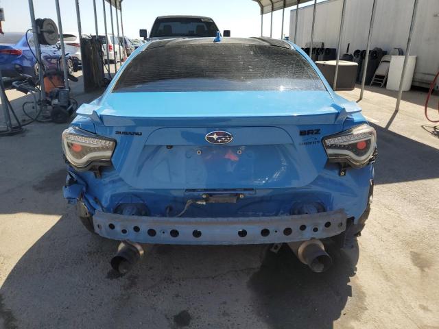 JF1ZCAC11G9600563 Subaru Brz 2.0 Limited