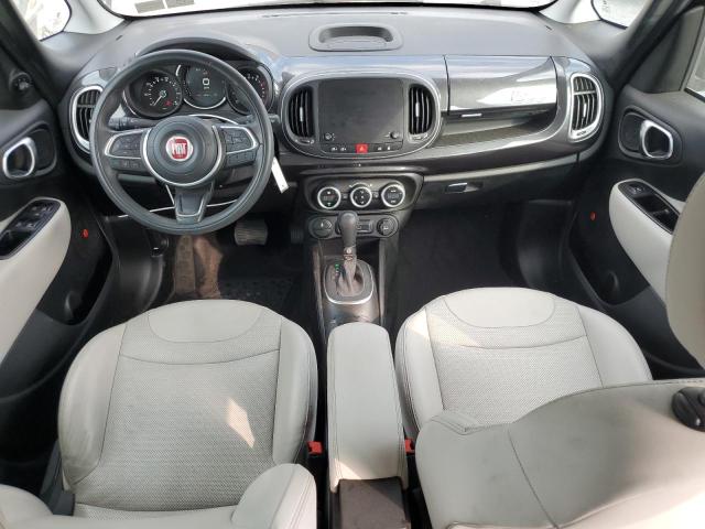 2020 FIAT 500L LOUNG ZFBNFACH9LZ042570