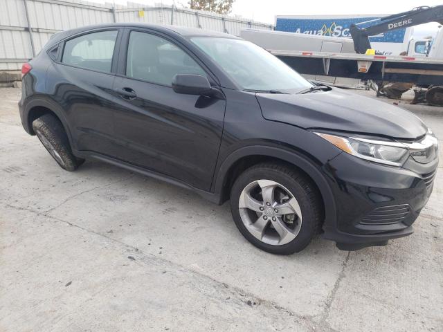 3CZRU6H35MM721232 Honda HR-V LX