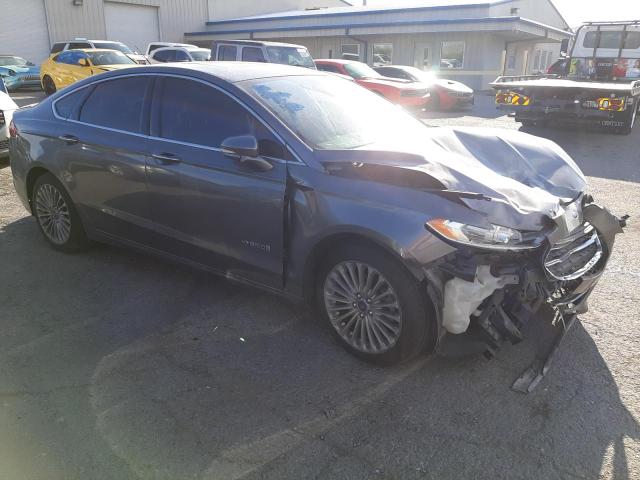 3FA6P0RU8ER292442 | 2014 FORD FUSION TIT