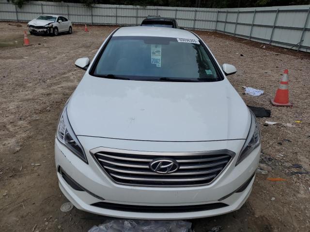 5NPE24AF6FH003278 | 2015 HYUNDAI SONATA SE