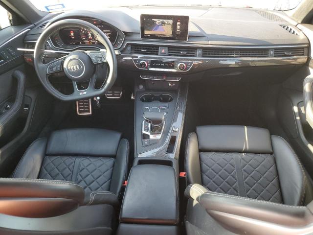 WAUB4AF41KA003366 Audi S4 Premium Plus