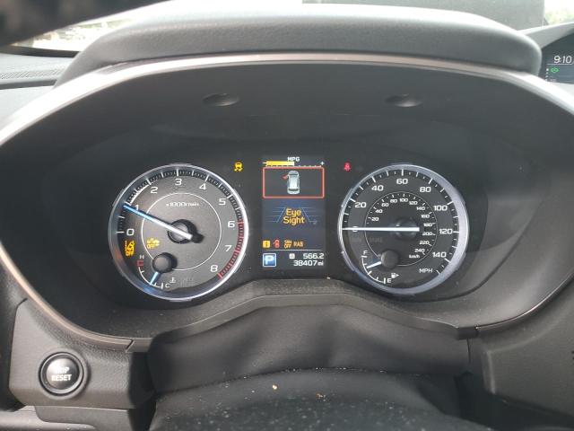 4S4WMAPD7M3456736 Subaru Ascent Limited