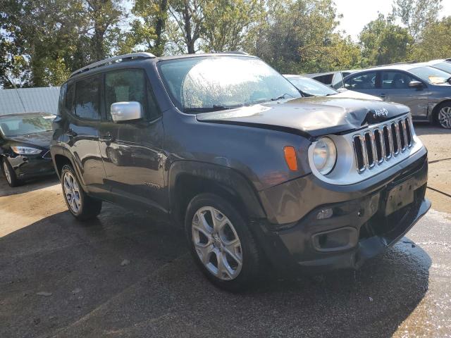 ZACCJBDT5GPD04780 Jeep Renegade Limited