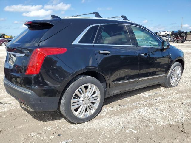 1GYKNCRS1HZ130399 Cadillac Xt5 Premium Luxury