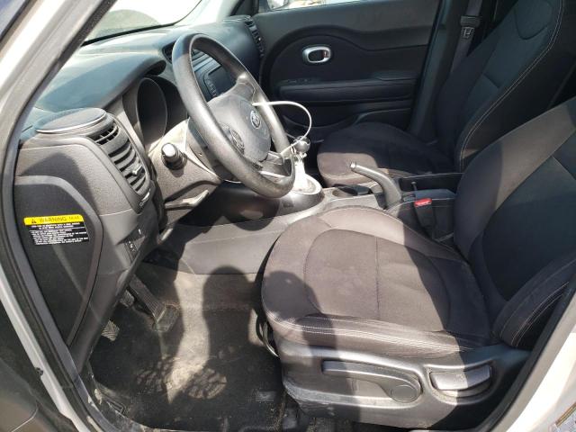 KNDJN2A25J7581618 KIA Soul