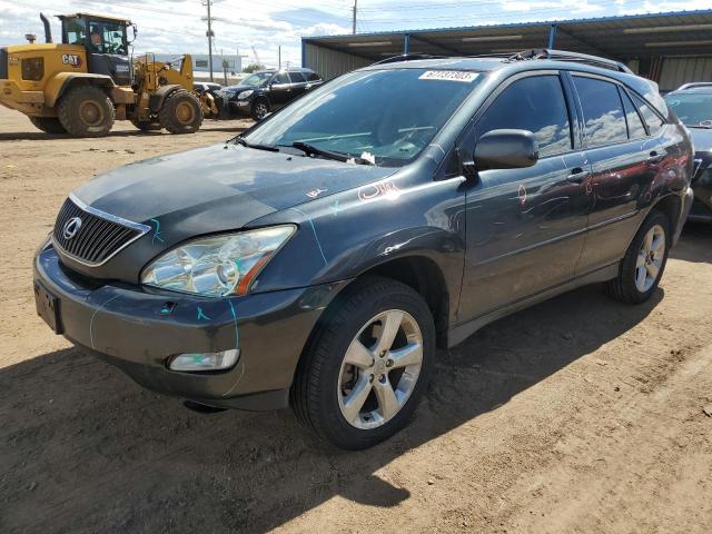 2005 Lexus RX 330 