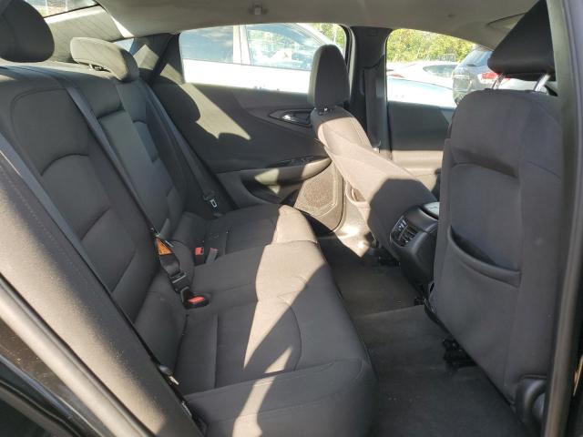 2018 CHEVROLET MALIBU LT - 1G1ZD5ST7JF263920